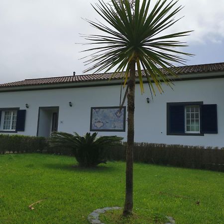 Vila Mendonca Povoacao  Εξωτερικό φωτογραφία