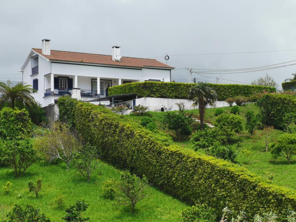 Vila Mendonca Povoacao  Εξωτερικό φωτογραφία