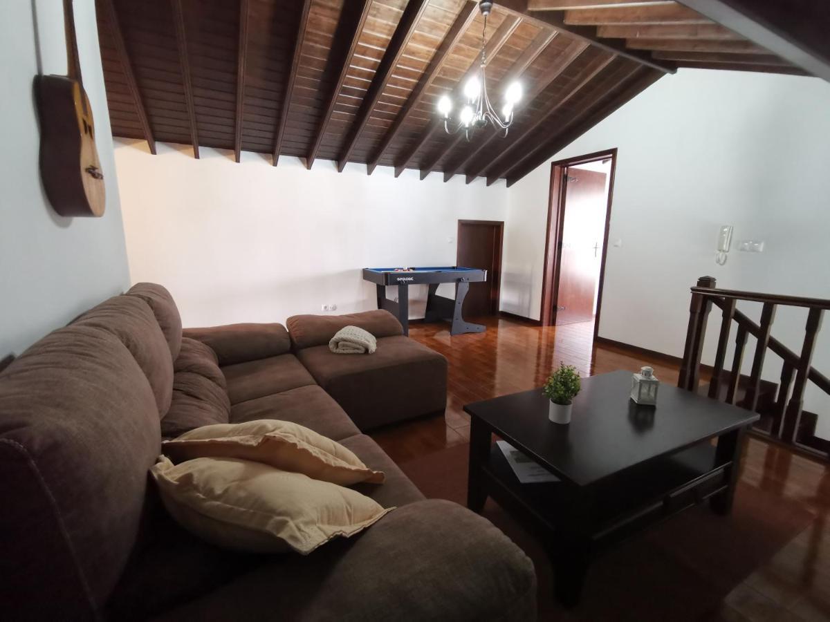 Vila Mendonca Povoacao  Εξωτερικό φωτογραφία