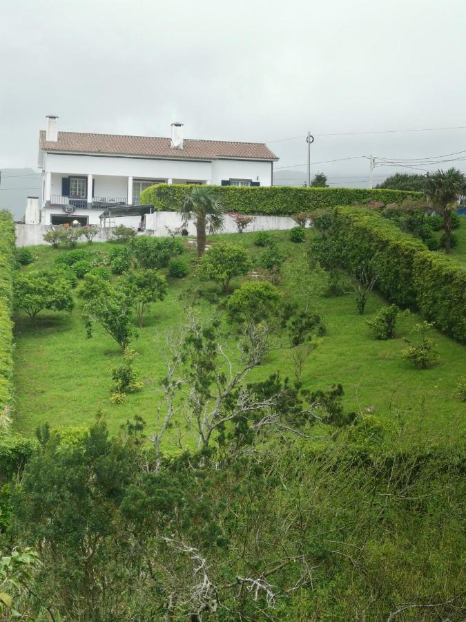 Vila Mendonca Povoacao  Εξωτερικό φωτογραφία