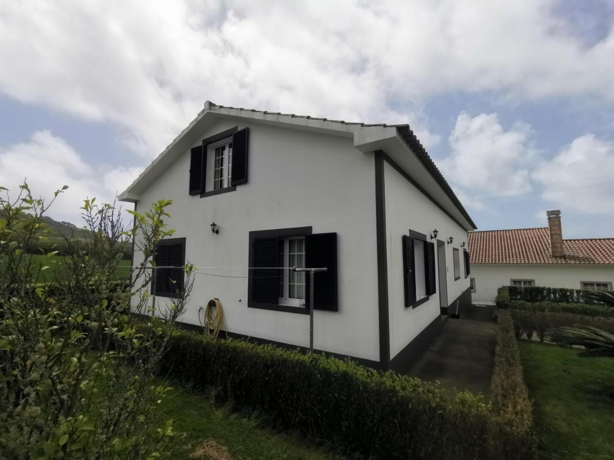 Vila Mendonca Povoacao  Εξωτερικό φωτογραφία