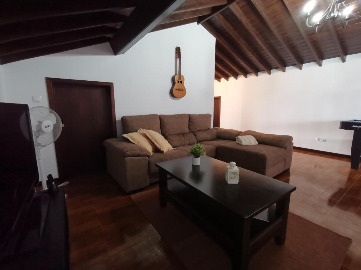 Vila Mendonca Povoacao  Εξωτερικό φωτογραφία