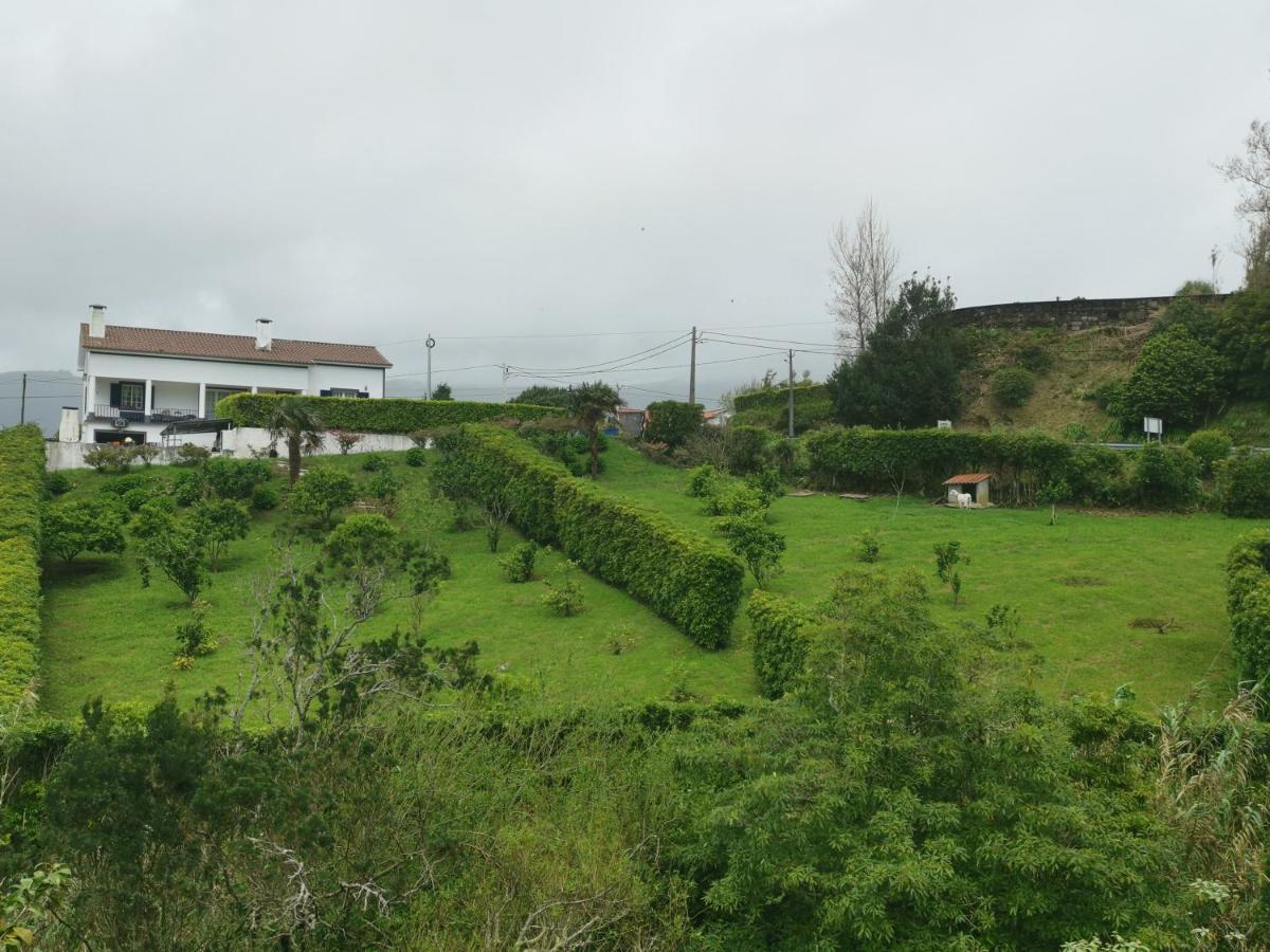 Vila Mendonca Povoacao  Εξωτερικό φωτογραφία