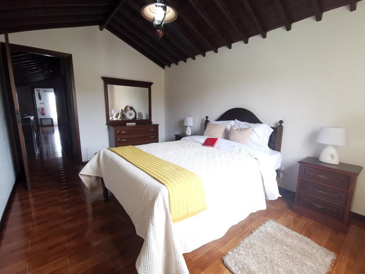 Vila Mendonca Povoacao  Εξωτερικό φωτογραφία