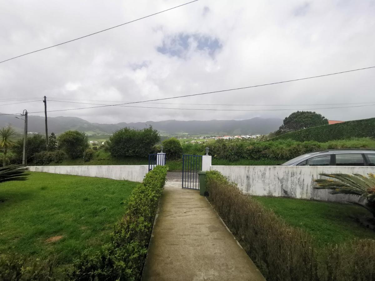 Vila Mendonca Povoacao  Εξωτερικό φωτογραφία