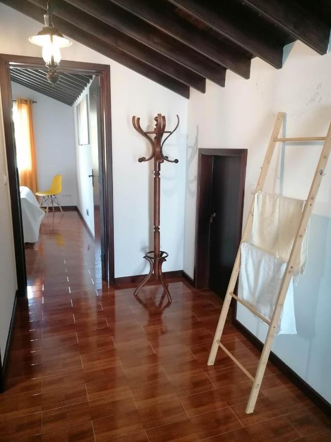 Vila Mendonca Povoacao  Εξωτερικό φωτογραφία