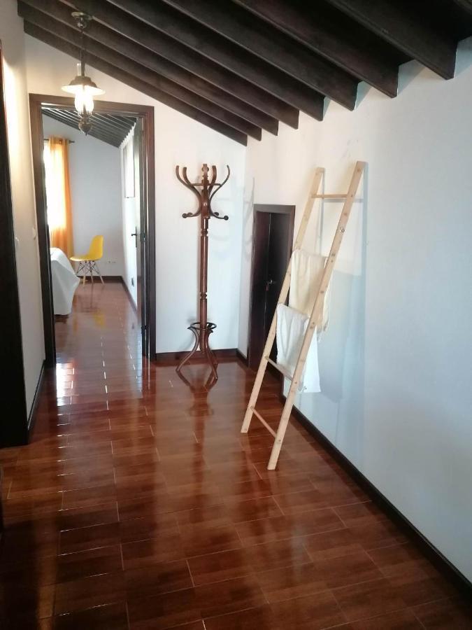 Vila Mendonca Povoacao  Εξωτερικό φωτογραφία