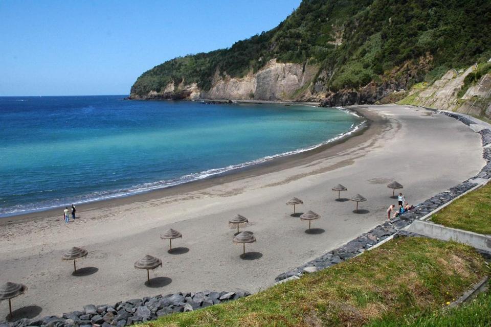 Vila Mendonca Povoacao  Εξωτερικό φωτογραφία