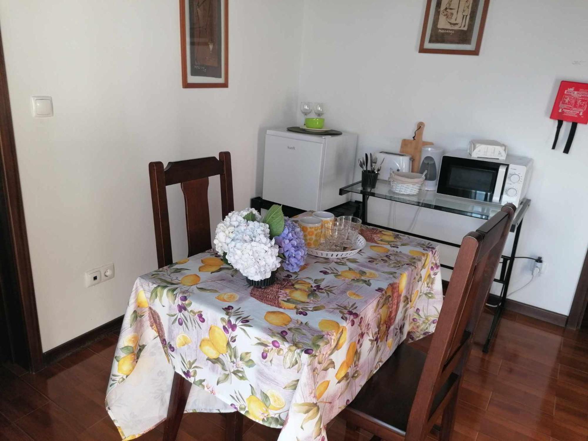 Vila Mendonca Povoacao  Εξωτερικό φωτογραφία
