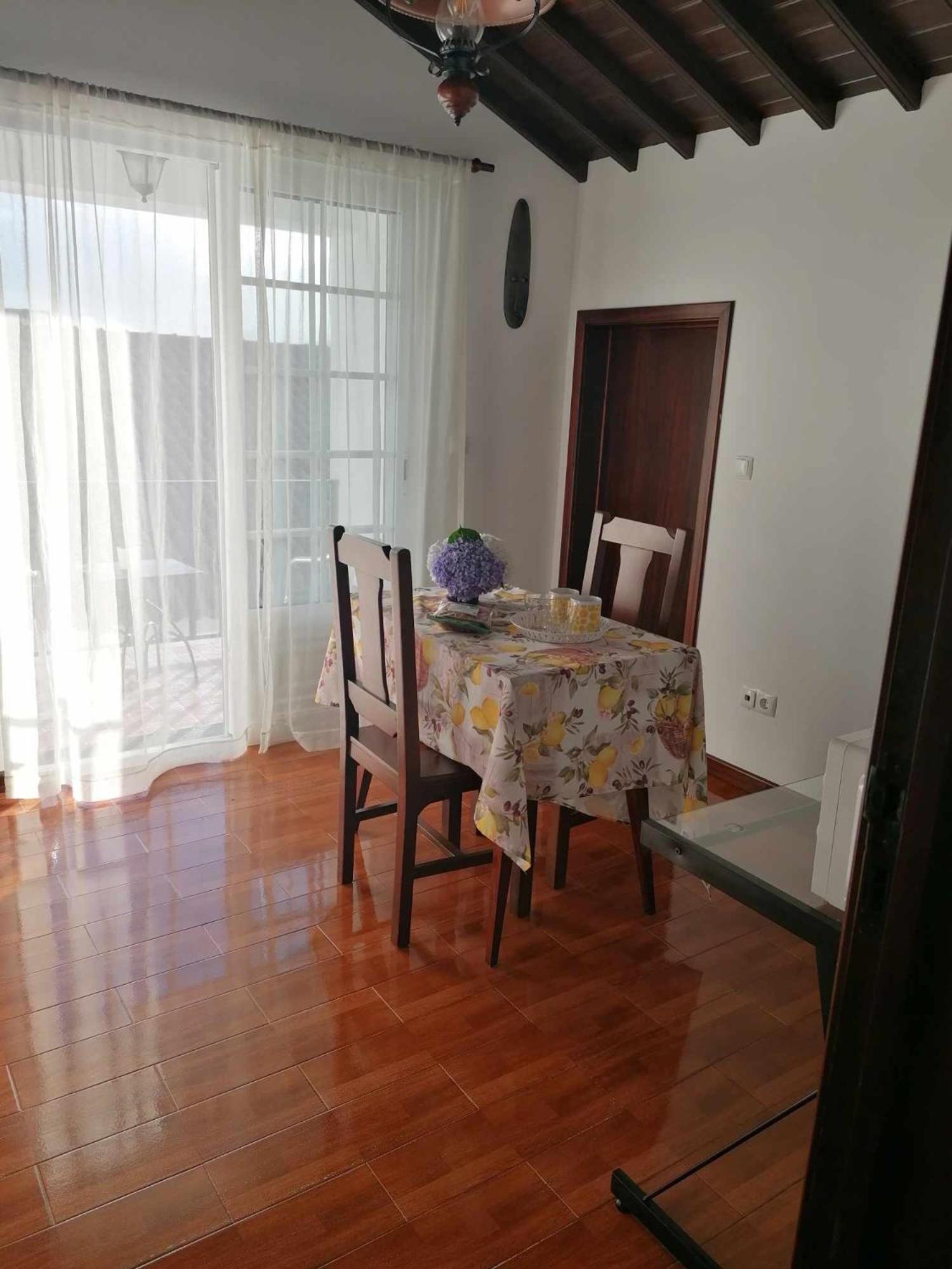 Vila Mendonca Povoacao  Εξωτερικό φωτογραφία